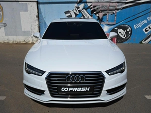 Лифтбек Audi A7 2016 года, 3199000 рублей, Аксай