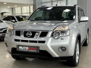 Внедорожник Nissan X-Trail 2013 года, 1447000 рублей, Солонцы