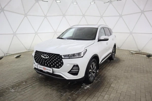Внедорожник Chery Tiggo 7 2021 года, 1699999 рублей, Обнинск
