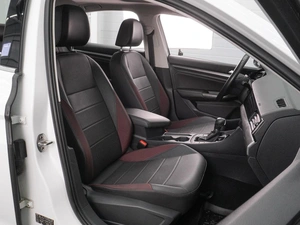 Седан Volkswagen Bora 2021 года, 1799000 рублей, Воронеж