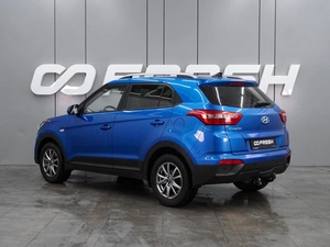 Внедорожник Hyundai Creta 2020 года, 1949000 рублей, Воронеж