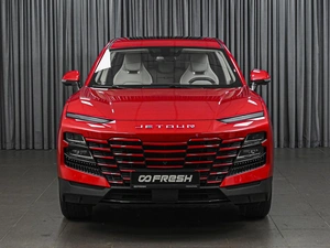Внедорожник Jetour Dashing 2023 года, 2048000 рублей, Ставрополь
