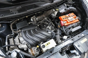 Внедорожник Nissan Juke 2013 года, 999000 рублей, Новокузнецк