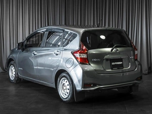 Хетчбэк Nissan Note 2017 года, 1177000 рублей, Тюмень