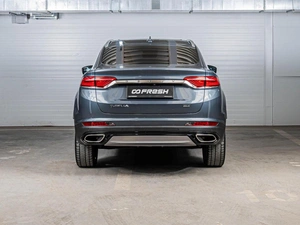 Внедорожник Geely Xingyue S 2021 года, 2549000 рублей, Ставрополь