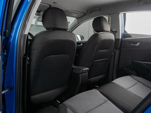 Седан Hyundai Solaris 2017 года, 1399000 рублей, Тюмень