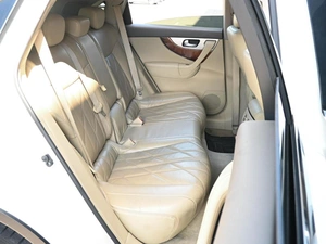 Внедорожник Infiniti QX70 2017 года, 2047000 рублей, Кирилловка