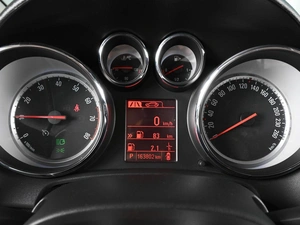 Седан Opel Astra 2013 года, 1179000 рублей, Аксай