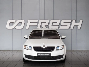 Лифтбек Skoda Octavia 2016 года, 1450000 рублей, Муром