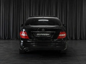 Седан Mercedes-benz C-класс 2011 года, 1399000 рублей, Тюмень