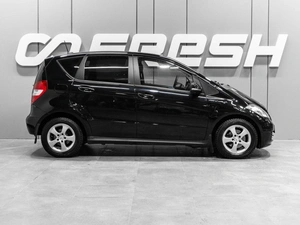 Хетчбэк Mercedes-benz A-класс 2008 года, 588070 рублей, Тюмень