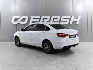 Седан ВАЗ (LADA) Vesta 2021 года, 1129000 рублей, Аксай