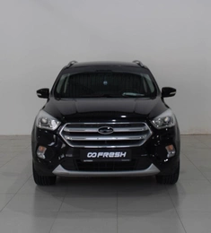 Внедорожник Ford Kuga 2017 года, 1665000 рублей, Кострома