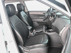 Внедорожник Hyundai Creta 2018 года, 1499000 рублей, Ростов-на-Дону