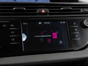 Минивэн Citroen C4 Picasso 2014 года, 1527077 рублей, Москва