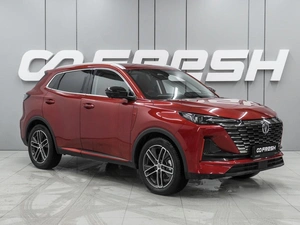 Внедорожник Changan CS55 Plus 2023 года, 2399000 рублей, Ростов-на-Дону