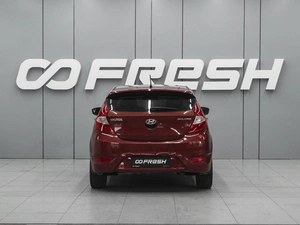 Хетчбэк Hyundai Solaris 2012 года, 749000 рублей, Ростов-на-Дону