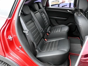 Внедорожник Renault Arkana 2019 года, 1690000 рублей, Волгоград