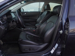 Седан Kia Optima 2017 года, 1710111 рублей, Тверь