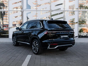 Внедорожник Geely Monjaro 2024 года, 3570000 рублей, Ставрополь