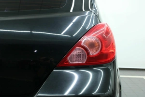 Хетчбэк Nissan Tiida 2011 года, 845000 рублей, Красноярск
