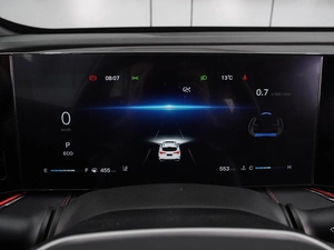 Внедорожник Changan CS35 Max 2025 года, 2799000 рублей, Воронеж