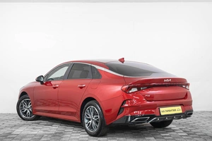 Седан Kia K5 2021 года, 2449000 рублей, Кемерово