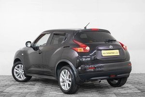 Внедорожник Nissan Juke 2013 года, 959000 рублей, Кемерово