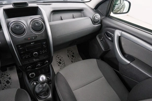 Внедорожник Renault Duster 2018 года, 1149000 рублей, Красноярск