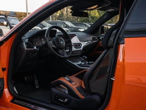 Купе BMW M4 2021 года, 9300000 рублей, Большой Сочи