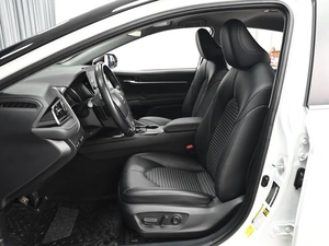 Седан Toyota Camry 2021 года, 2899000 рублей, Ставрополь