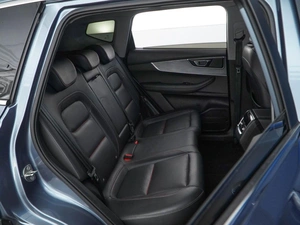 Внедорожник Chery Tiggo 7 Pro 2021 года, 1517070 рублей, Москва