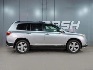 Внедорожник Toyota Highlander 2011 года, 1569000 рублей, Воронеж
