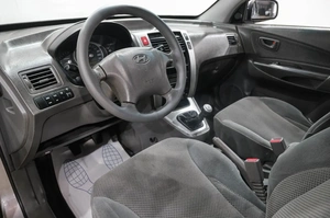 Внедорожник Hyundai Tucson 2006 года, 749000 рублей, Новокузнецк