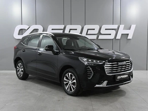 Внедорожник Haval Jolion 2023 года, 1649000 рублей, Ростов-на-Дону