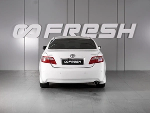 Седан Toyota Camry 2007 года, 1229000 рублей, Минеральные Воды