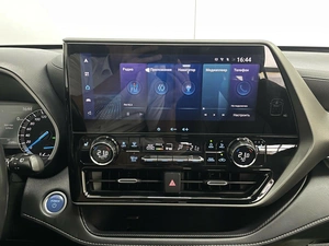 Внедорожник Toyota Highlander 2021 года, 6240000 рублей, Красноярск