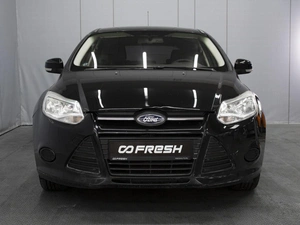 Хетчбэк Ford Focus 2011 года, 610000 рублей, Омск