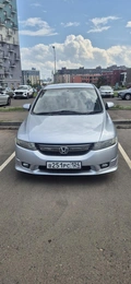 Минивэн Honda Odyssey 2004 года, 720000 рублей, Красноярск