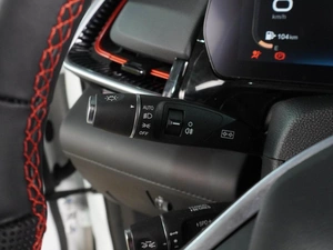 Внедорожник Baic X55 2024 года, 2249000 рублей, Воронеж