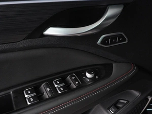 Внедорожник Geely Tugella 2023 года, 3315000 рублей, Красный Пахарь