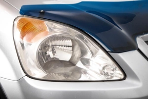 Внедорожник Honda CR-V 2001 года, 849000 рублей, Барнаул