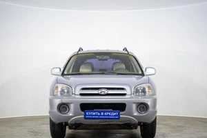Внедорожник Hyundai Santa Fe 2010 года, 959000 рублей, Оренбург