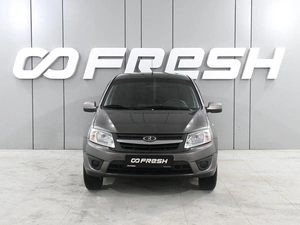 Седан ВАЗ (LADA) Granta 2018 года, 699000 рублей, Аксай