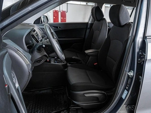 Внедорожник Hyundai Creta 2017 года, 1754000 рублей, Ставрополь