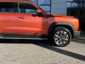 Внедорожник Haval Dargo 2024 года, 2590000 рублей, Уфа