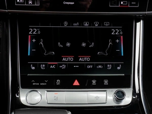 Седан Audi A8 2019 года, 6750000 рублей, Тюмень