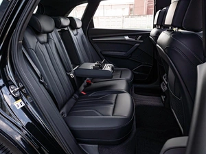 Внедорожник Audi Q5 2025 года, 5950000 рублей, Нижний Новгород