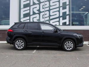 Внедорожник Toyota Corolla Cross 2024 года, 3340000 рублей, Владимир