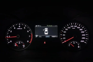 Седан Kia Optima 2019 года, 2250000 рублей, Курск